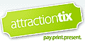 Atractiontix theme park tickets and attraction tickets and discount online prices