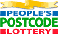 The People's Postcode Lottery