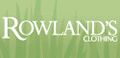 Rowlands Clothing - Classic Clothing