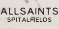 All Saints
