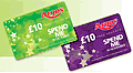 Free Argos Discount Voucher