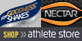 Athlete Store