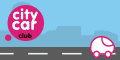 City Car Club PAYG motoring