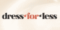 Dress for Less