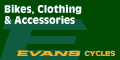 Evans Cycles