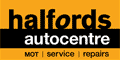 Halfords Autocentre