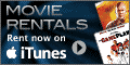 iTunes movie rentals