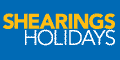 Shearings Holidays Coach Holidays