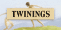Twinings gift ideas