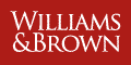 Williams & Brown big mens clothing