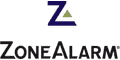 ZoneAlarm Internet Security software