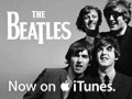 The Beatles on iTunes