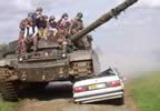 monster truck driving experiences