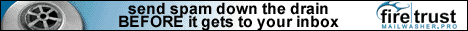 Firetrust Mailwasher Pro