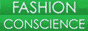 Fashion Conscience - Eco friendly designer fashion, footwear and more